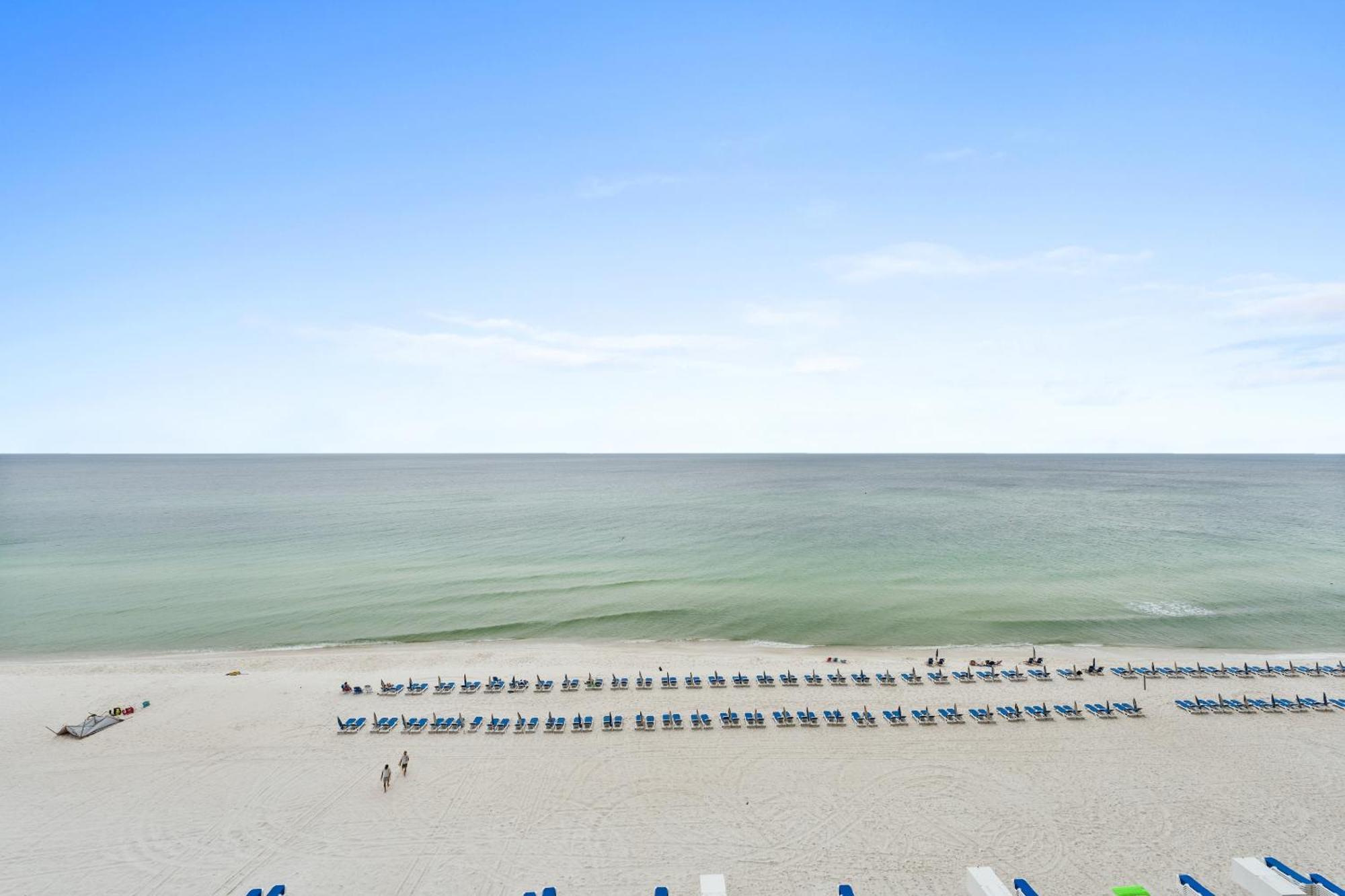 Tidewater Beach Resort By Panhandle Getaways Panama City Beach Habitación foto