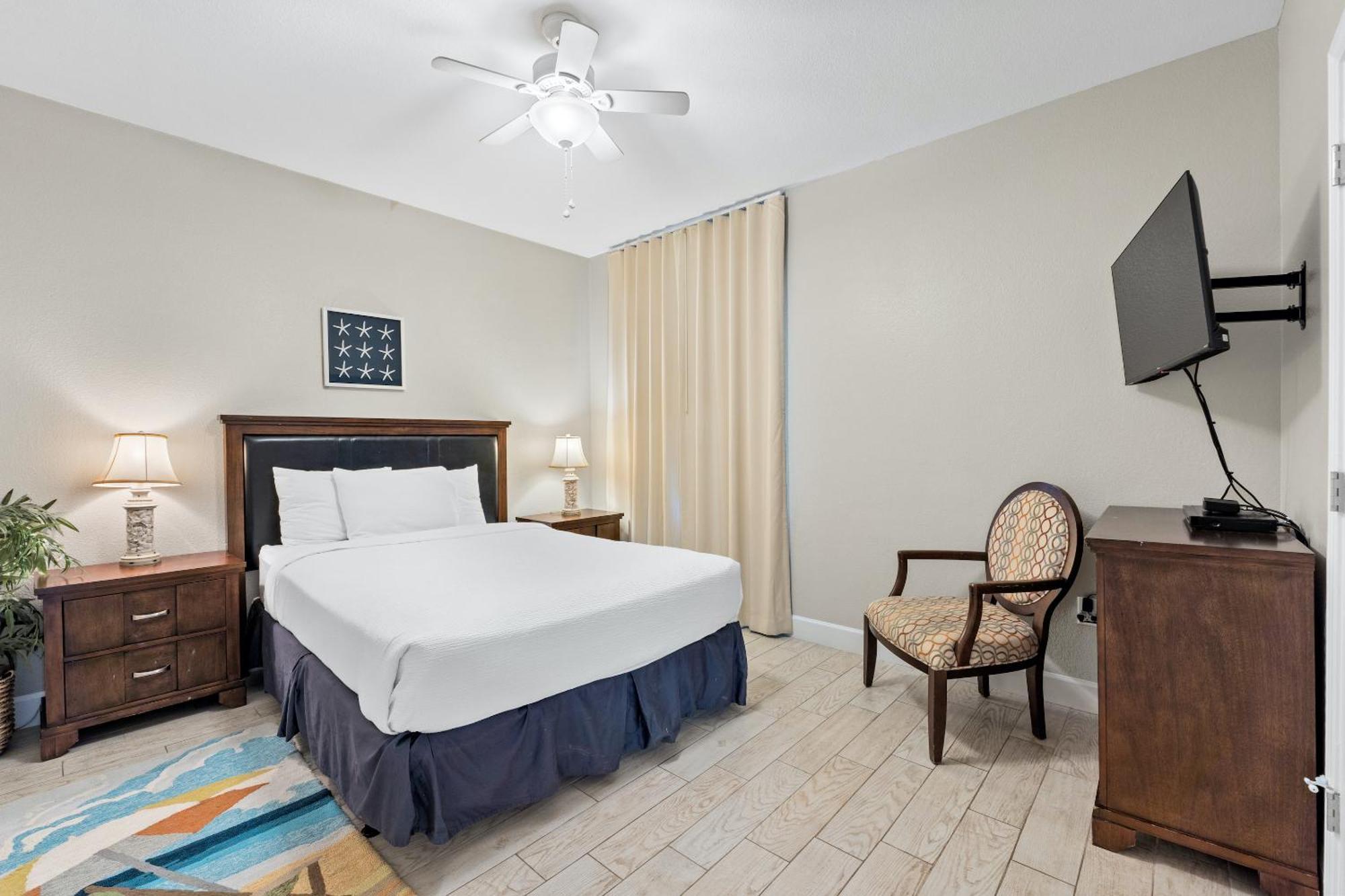 Tidewater Beach Resort By Panhandle Getaways Panama City Beach Habitación foto