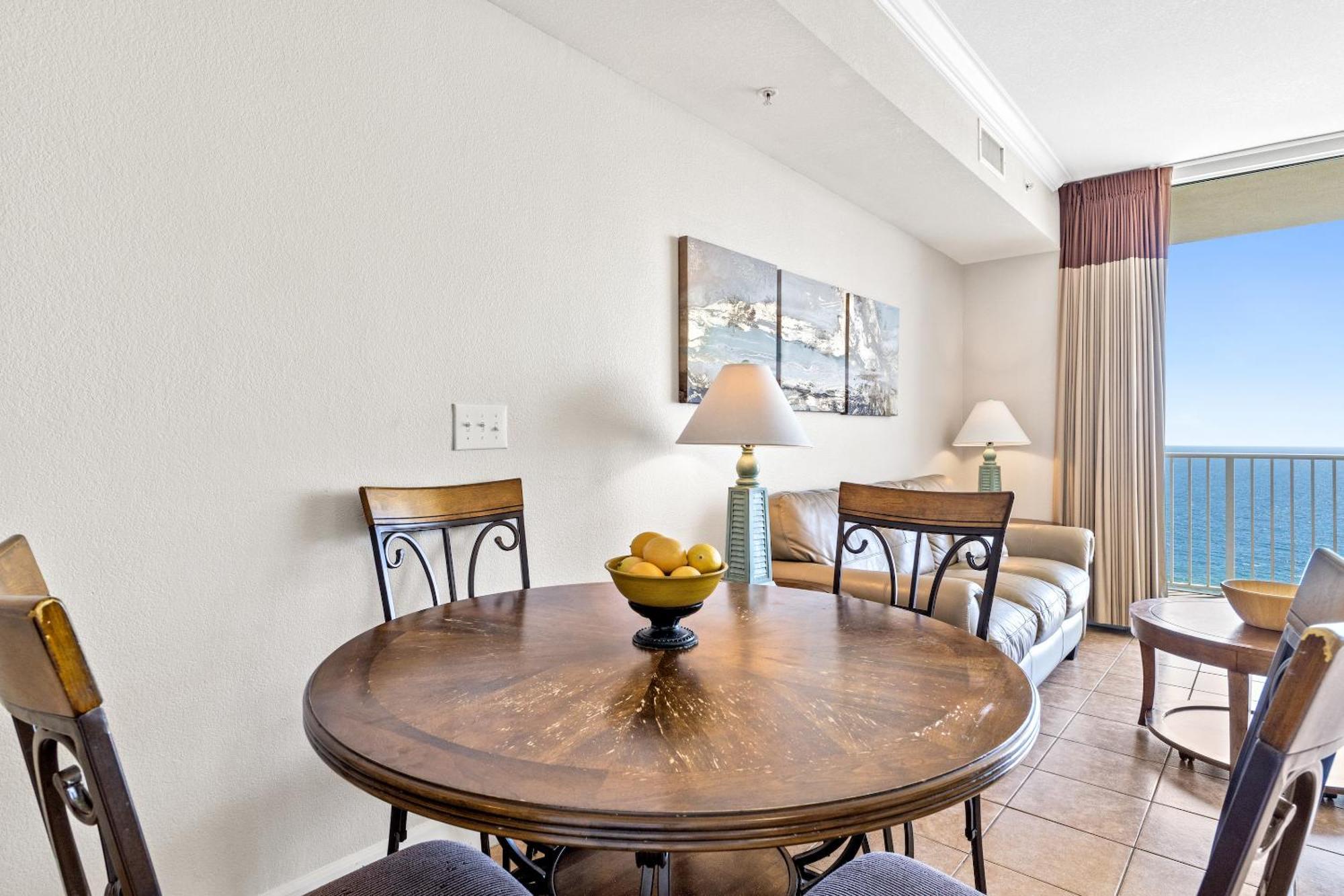 Tidewater Beach Resort By Panhandle Getaways Panama City Beach Habitación foto