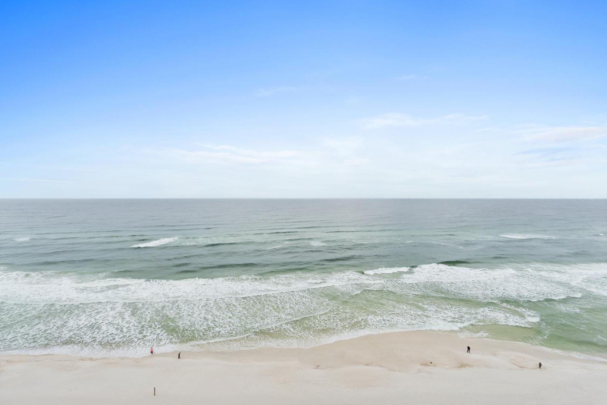 Tidewater Beach Resort By Panhandle Getaways Panama City Beach Habitación foto