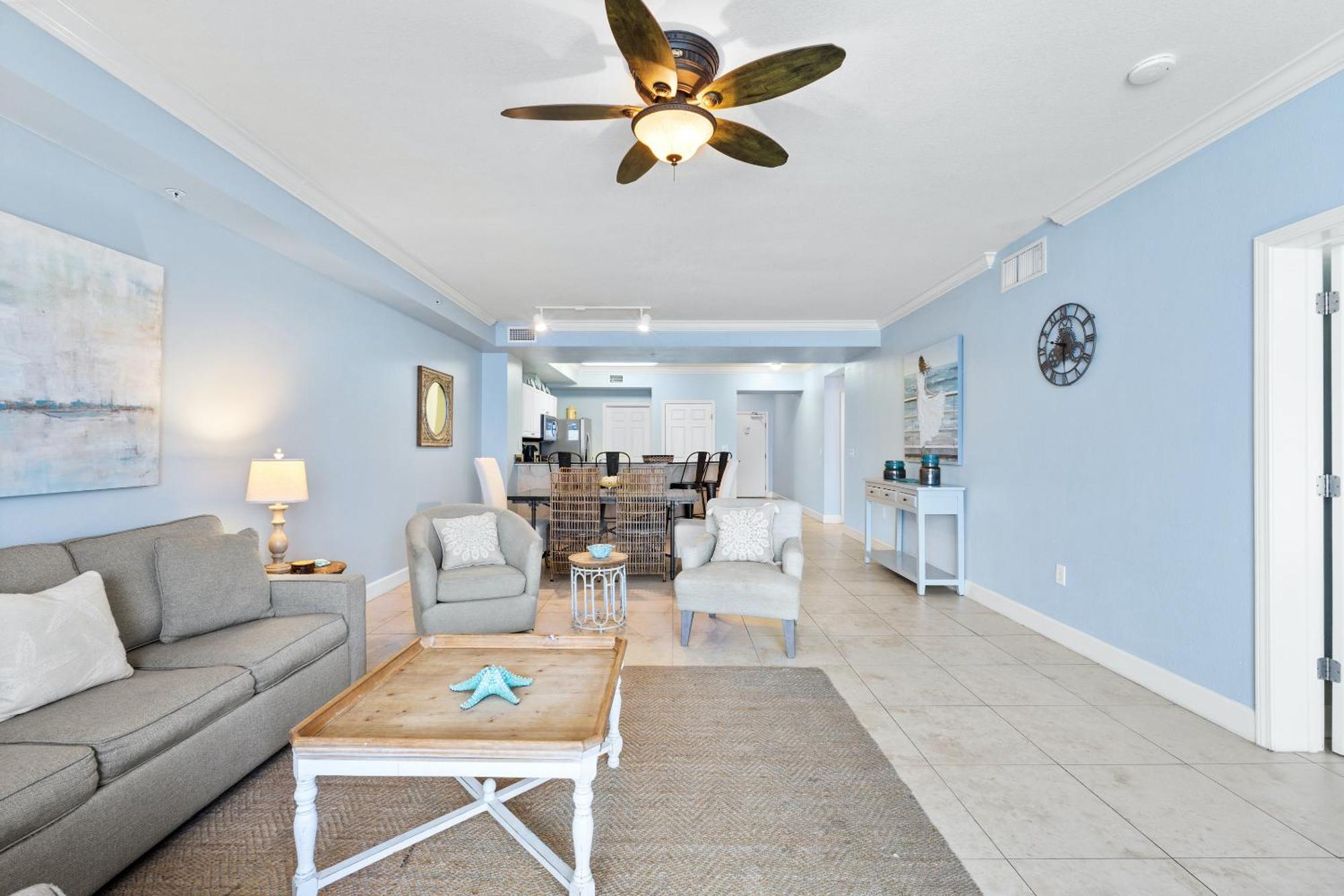 Tidewater Beach Resort By Panhandle Getaways Panama City Beach Habitación foto