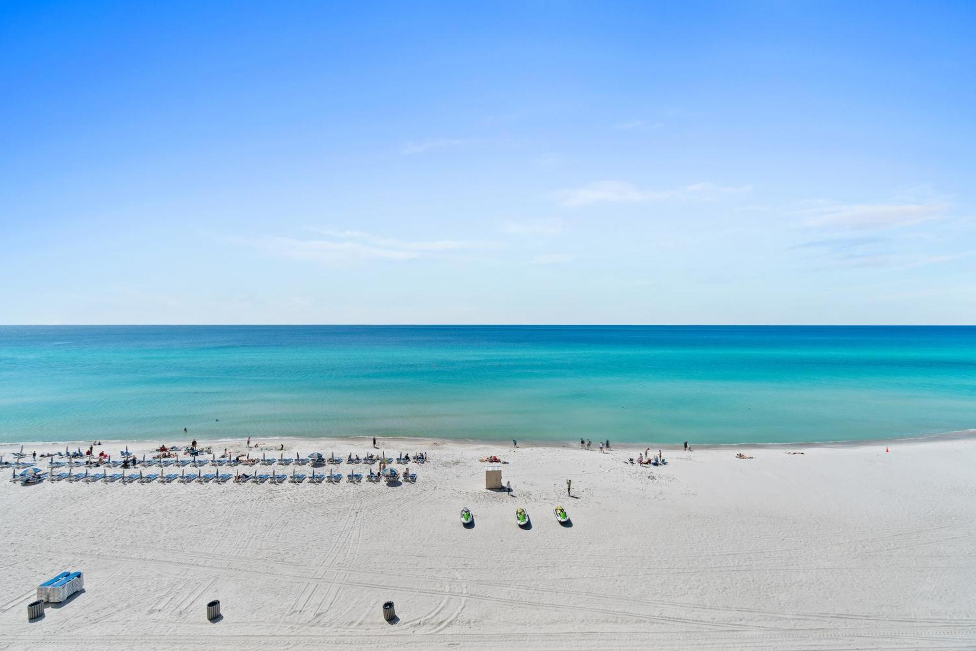 Tidewater Beach Resort By Panhandle Getaways Panama City Beach Habitación foto