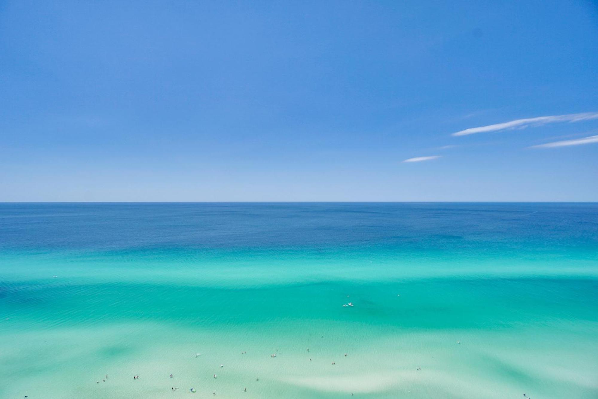 Tidewater Beach Resort By Panhandle Getaways Panama City Beach Habitación foto