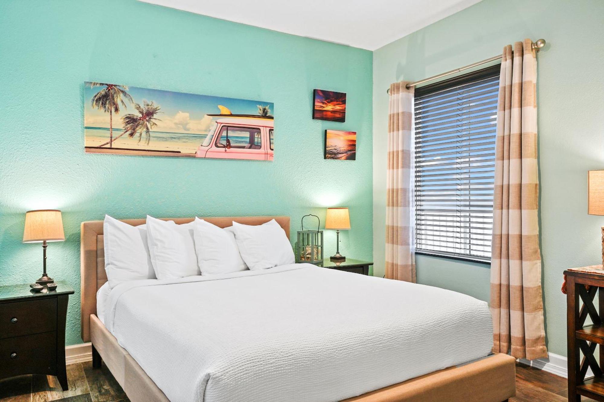 Tidewater Beach Resort By Panhandle Getaways Panama City Beach Habitación foto