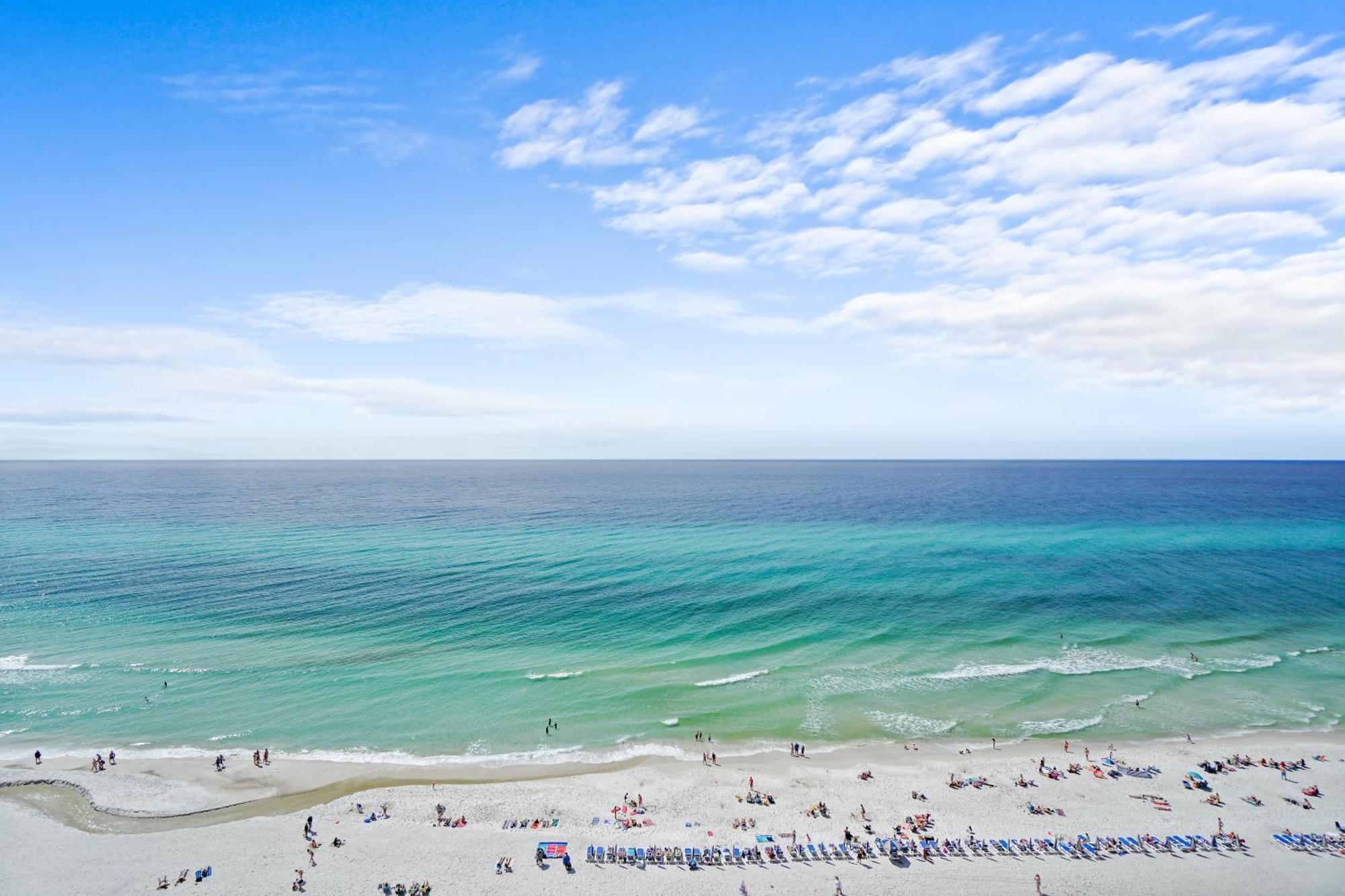 Tidewater Beach Resort By Panhandle Getaways Panama City Beach Habitación foto