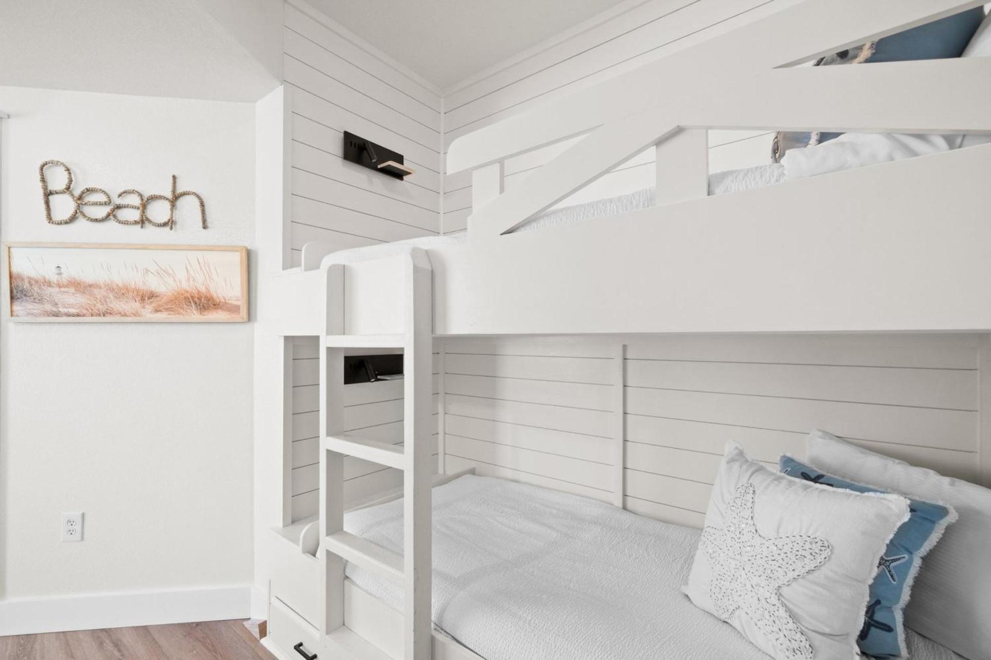 Tidewater Beach Resort By Panhandle Getaways Panama City Beach Habitación foto